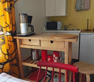 Pihtipudas House | Päivärannantila