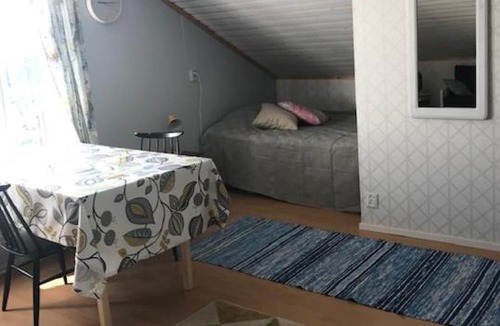 Sodankyla Bed & Breakfast | Päivin pirtti - B&B