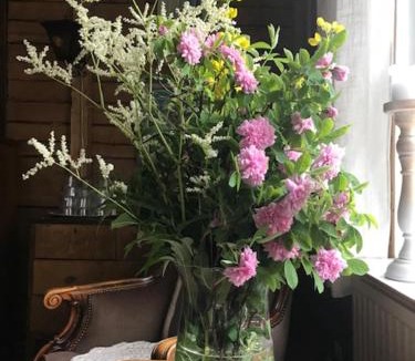 Sodankyla Bed & Breakfast | Päivin pirtti - B&B