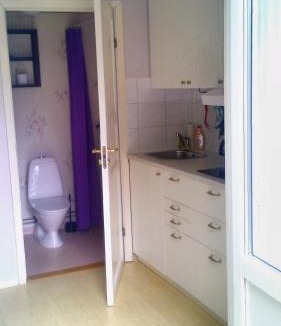 Mellbystrand Apartment | Pärlebo