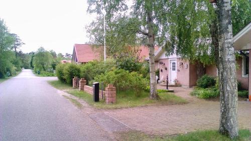 Mellbystrand Apartment | Pärlebo
