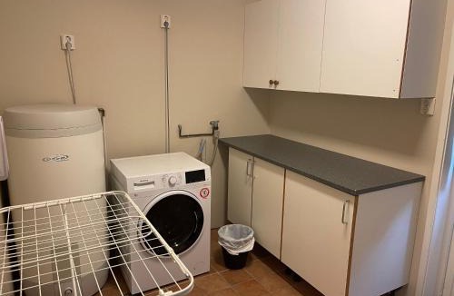Sorkjosen House | På Taket Overnatting