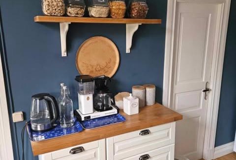 Paryd Bed & Breakfast | Påryds Bed & Breakfast