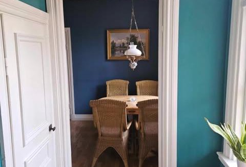 Paryd Bed & Breakfast | Påryds Bed & Breakfast