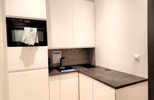 Sentrum Apartment | P1-Central-Cosy flat Suit All Globetrotters-2rooms