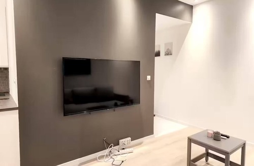 Sentrum Apartment | P1-Central-Cosy flat Suit All Globetrotters-2rooms