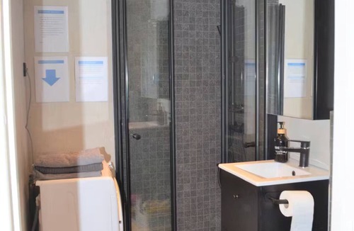 Sentrum Apartment | P1-Central-Cosy flat Suit All Globetrotters-2rooms