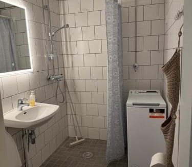 Savonlinna Apartment | Paimenkatu 1