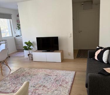 Savonlinna Apartment | Paimenkatu 1