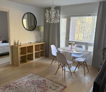 Savonlinna Apartment | Paimenkatu 1