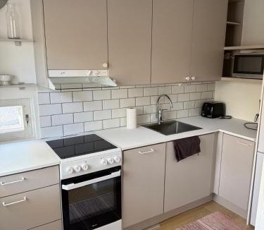 Savonlinna Apartment | Paimenkatu 1