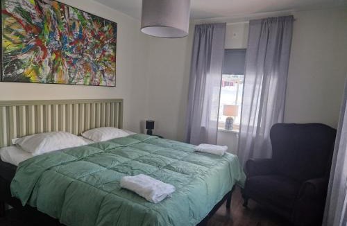 Pajala Apartment | Pajala 21A