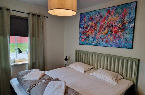 Pajala Apartment | Pajala Centralt 19B
