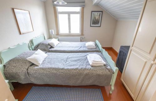 Sotkamo Villa | Pajuniemen Wanha kartano