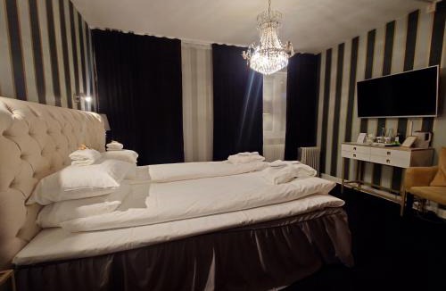 Hultsfred Hotel | Palace Hotell