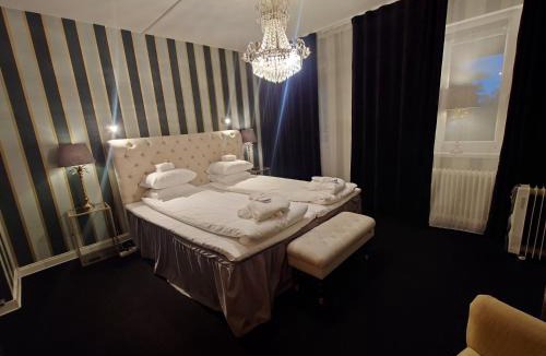 Hultsfred Hotel | Palace Hotell