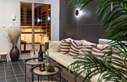 Centrala Trelleborg Hotel | Palm Tree Hotel, Best Western Signature Collection