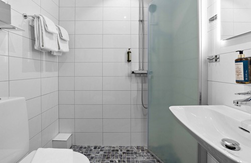 Centrala Trelleborg Hotel | Palm Tree Hotel, Best Western Signature Collection