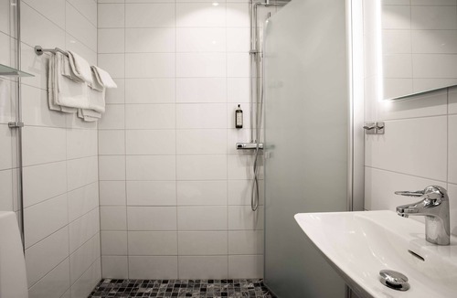 Centrala Trelleborg Hotel | Palm Tree Hotel, Best Western Signature Collection