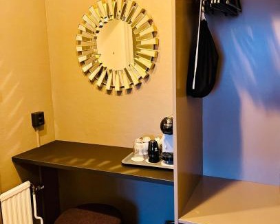 Centrala Trelleborg Hotel | Palm Tree Hotel, Best Western Signature Collection