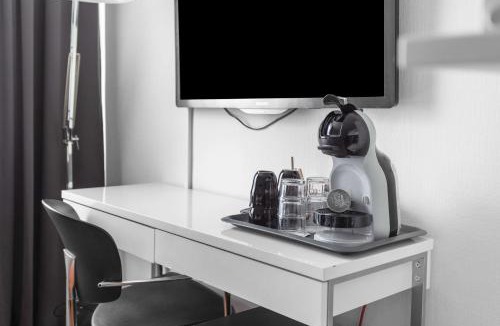 Centrala Trelleborg Hotel | Palm Tree Hotel, Best Western Signature Collection