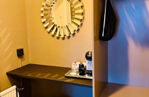 Centrala Trelleborg Hotel | Palm Tree Hotel, Best Western Signature Collection