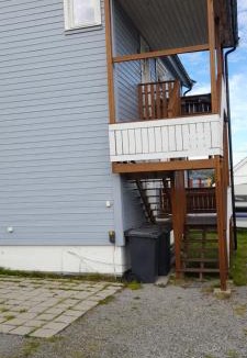 Kirkenes Bed & Breakfast | Palmehagen
