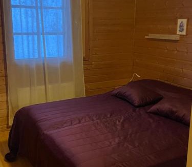 Saariselka Apartment | Panoraama 1