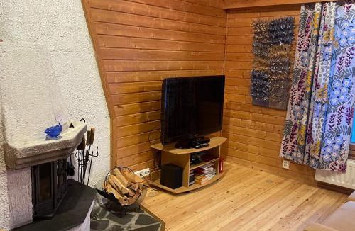 Saariselka Apartment | Panoraama 1