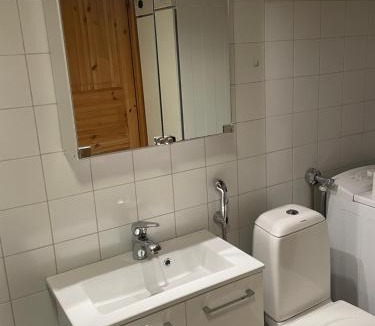 Saariselka Apartment | Panoraama 2