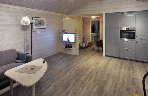 Etne House | Panorama 1 (HKE62DX)