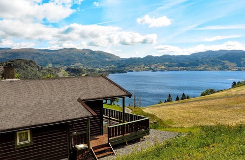 Etne House | Panorama 1 (HKE62DX)
