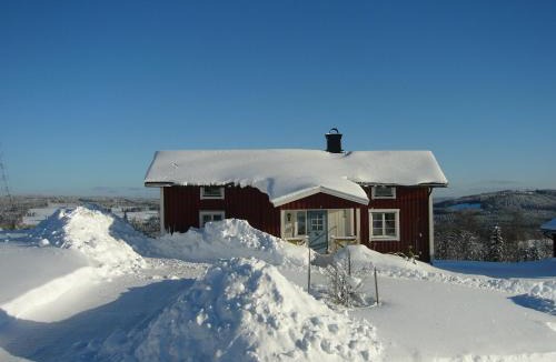 Torsby Municipality Cabin | Panoramaboende