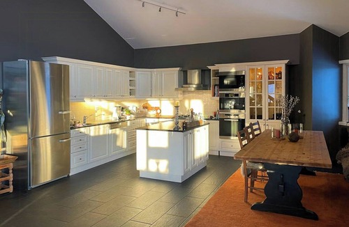 Beitostolen Apartment | Panoramic apartment in the heart of Beitostølen