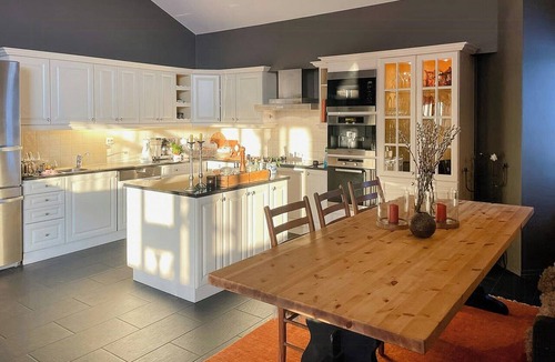 Beitostolen Apartment | Panoramic apartment in the heart of Beitostølen