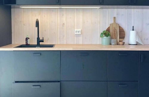 Hjelmeland House | Panoramic cabin with sea view on Randøy