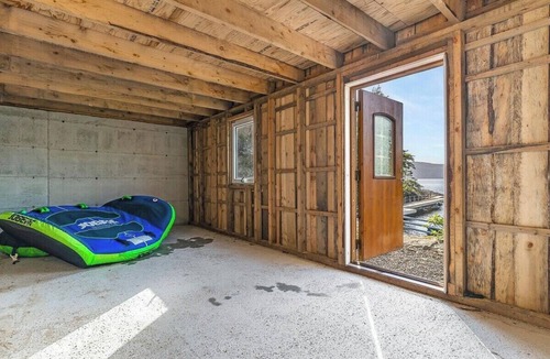 Hjelmeland House | Panoramic cabin with sea view on Randøy