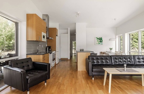 Holmsjo House | Paradiset 2 by Interhome