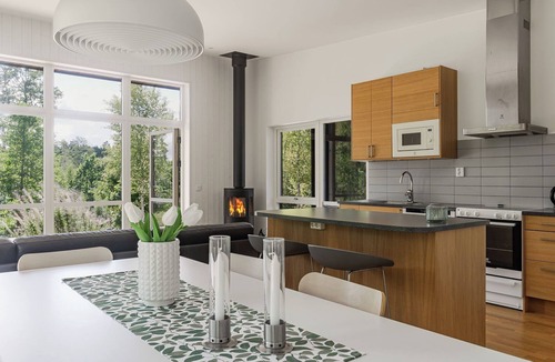 Holmsjo House | Paradiset 2 by Interhome