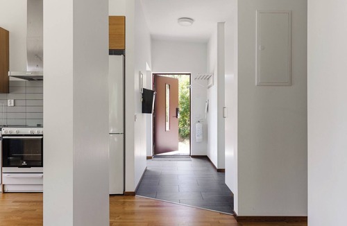 Holmsjo House | Paradiset 2 by Interhome