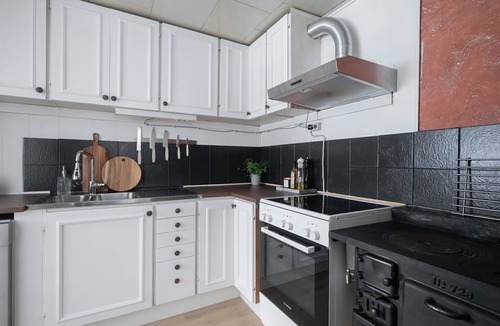 Flemingsberg House | Paradislyckan by Interhome