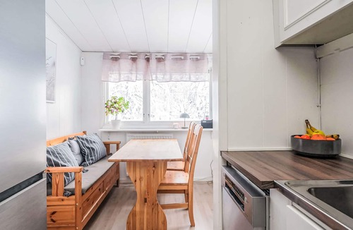 Flemingsberg House | Paradislyckan by Interhome