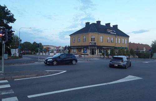 Eskilstuna Apartment | Paradlägenhet