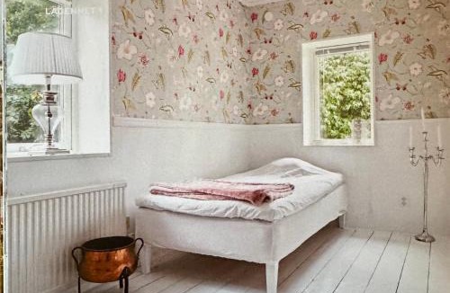 Innerstaden Apartment | Paradvåning med havsutsikt i fyra etage på 178kvm för 7p