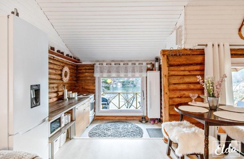 Pargas Villa | Paraisten Helmi