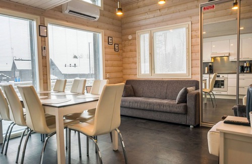 Jamsa House | Parashimos a by Interhome
