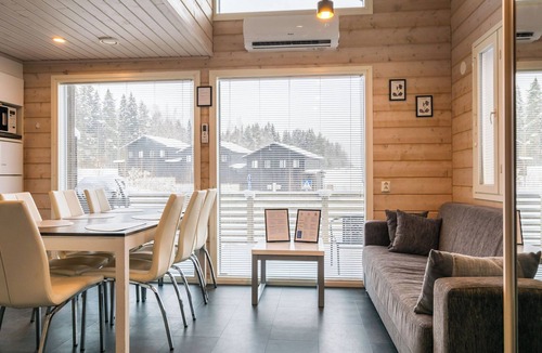 Jamsa House | Parashimos a by Interhome