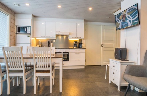 Jamsa House | Parashimos b by Interhome