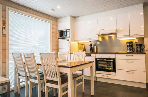 Jamsa House | Parashimos b by Interhome