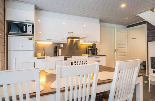 Jamsa House | Parashimos b by Interhome